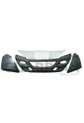 INTERNATIONAL PROSTAR 2008-2018 BUMPER ASSEMBLY, FRONT