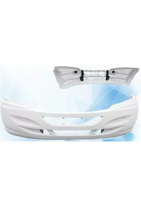 INTERNATIONAL PROSTAR 2008-2018 BUMPER ASSEMBLY, FRONT