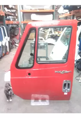 INTERNATIONAL PROSTAR 2008-2018 DOOR ASSEMBLY, FRONT