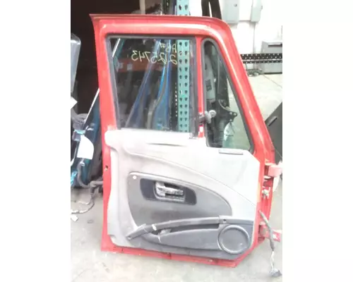 INTERNATIONAL PROSTAR 2008-2018 DOOR ASSEMBLY, FRONT