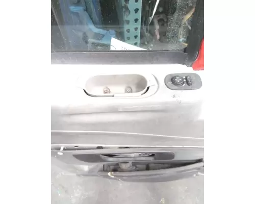 INTERNATIONAL PROSTAR 2008-2018 DOOR ASSEMBLY, FRONT