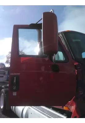 INTERNATIONAL PROSTAR 2008-2018 DOOR ASSEMBLY, FRONT