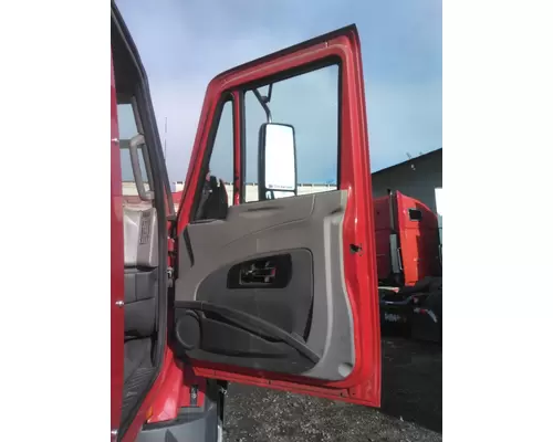 INTERNATIONAL PROSTAR 2008-2018 DOOR ASSEMBLY, FRONT