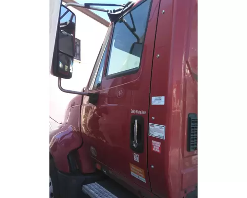 INTERNATIONAL PROSTAR 2008-2018 DOOR ASSEMBLY, FRONT