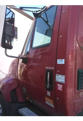 INTERNATIONAL PROSTAR 2008-2018 DOOR ASSEMBLY, FRONT