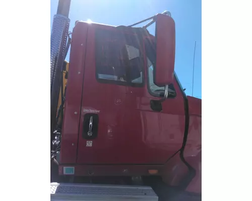 INTERNATIONAL PROSTAR 2008-2018 DOOR ASSEMBLY, FRONT