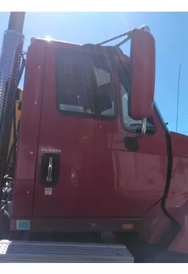 INTERNATIONAL PROSTAR 2008-2018 DOOR ASSEMBLY, FRONT