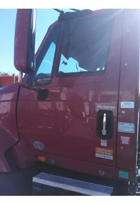 INTERNATIONAL PROSTAR 2008-2018 DOOR ASSEMBLY, FRONT