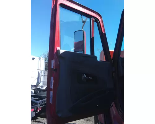 INTERNATIONAL PROSTAR 2008-2018 DOOR ASSEMBLY, FRONT