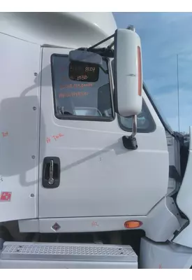 INTERNATIONAL PROSTAR 2008-2018 DOOR ASSEMBLY, FRONT