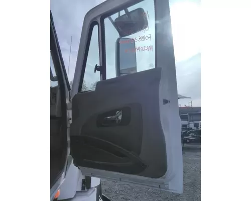INTERNATIONAL PROSTAR 2008-2018 DOOR ASSEMBLY, FRONT