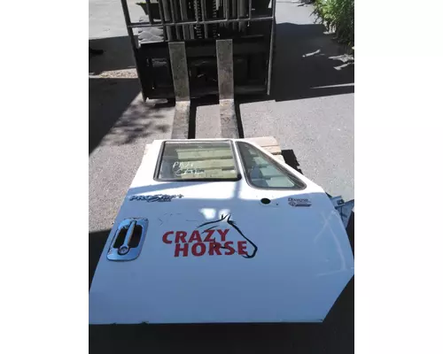 INTERNATIONAL PROSTAR 2008-2018 DOOR ASSEMBLY, FRONT