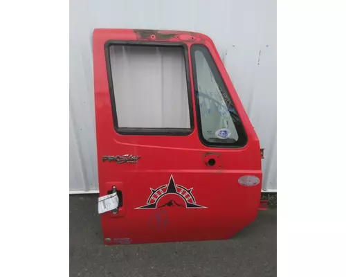INTERNATIONAL PROSTAR 2008-2018 DOOR ASSEMBLY, FRONT