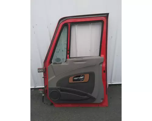 INTERNATIONAL PROSTAR 2008-2018 DOOR ASSEMBLY, FRONT