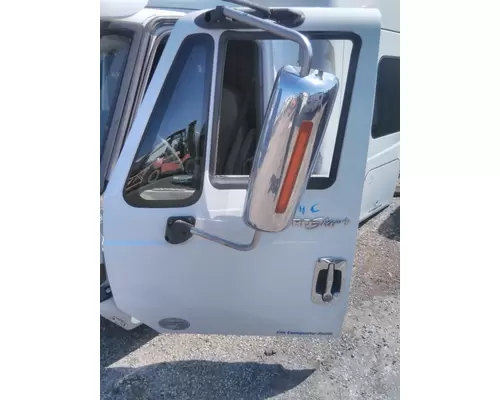 INTERNATIONAL PROSTAR 2008-2018 DOOR ASSEMBLY, FRONT