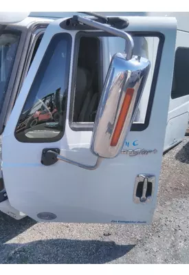 INTERNATIONAL PROSTAR 2008-2018 DOOR ASSEMBLY, FRONT