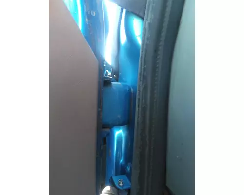INTERNATIONAL PROSTAR 2008-2018 DOOR ASSEMBLY, FRONT