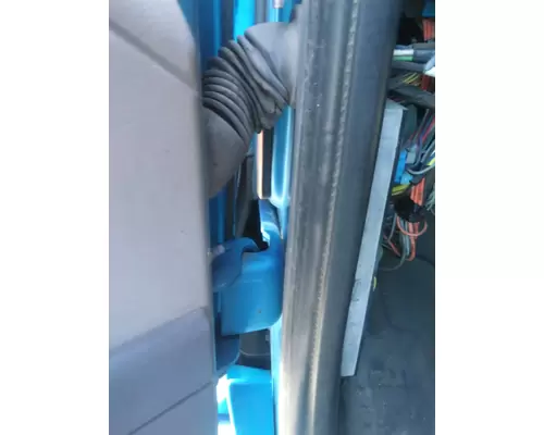 INTERNATIONAL PROSTAR 2008-2018 DOOR ASSEMBLY, FRONT
