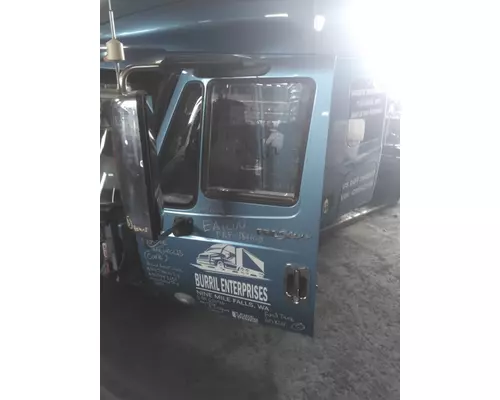 INTERNATIONAL PROSTAR 2008-2018 DOOR ASSEMBLY, FRONT