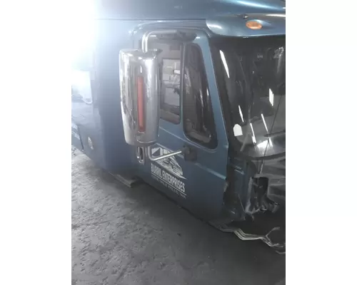 INTERNATIONAL PROSTAR 2008-2018 DOOR ASSEMBLY, FRONT