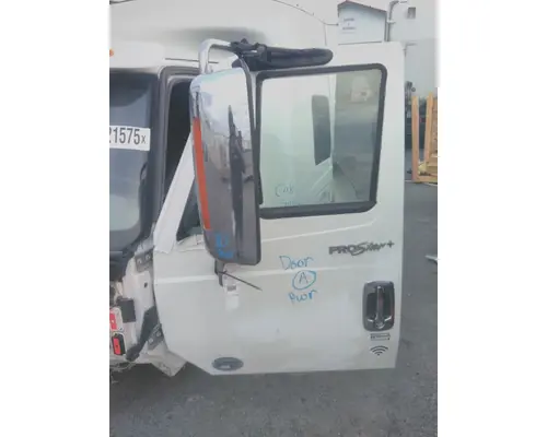 INTERNATIONAL PROSTAR 2008-2018 DOOR ASSEMBLY, FRONT