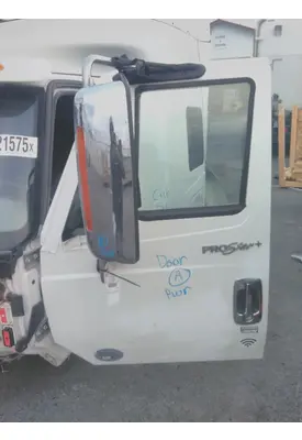 INTERNATIONAL PROSTAR 2008-2018 DOOR ASSEMBLY, FRONT