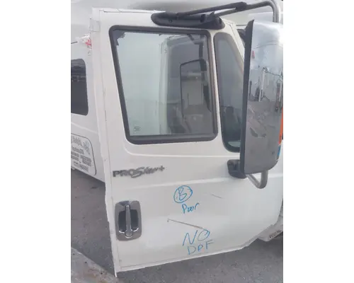 INTERNATIONAL PROSTAR 2008-2018 DOOR ASSEMBLY, FRONT
