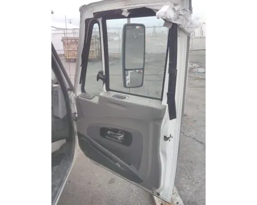 INTERNATIONAL PROSTAR 2008-2018 DOOR ASSEMBLY, FRONT