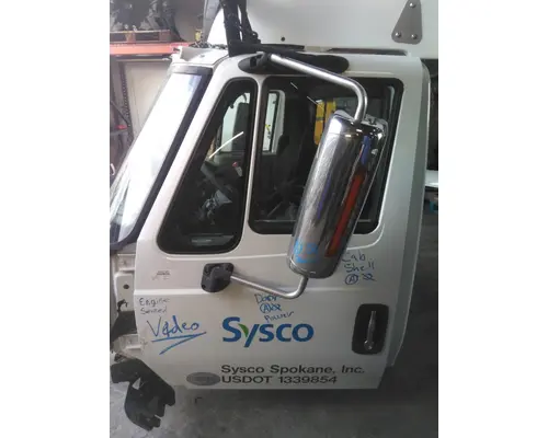 INTERNATIONAL PROSTAR 2008-2018 DOOR ASSEMBLY, FRONT