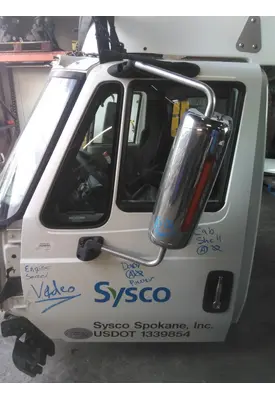 INTERNATIONAL PROSTAR 2008-2018 DOOR ASSEMBLY, FRONT