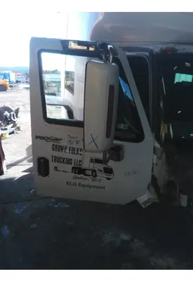 INTERNATIONAL PROSTAR 2008-2018 DOOR ASSEMBLY, FRONT