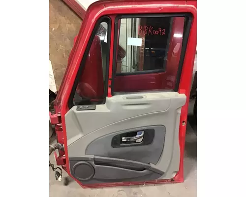 INTERNATIONAL PROSTAR 2008-2018 DOOR ASSEMBLY, FRONT
