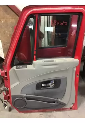 INTERNATIONAL PROSTAR 2008-2018 DOOR ASSEMBLY, FRONT