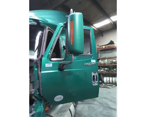 INTERNATIONAL PROSTAR 2008-2018 DOOR ASSEMBLY, FRONT