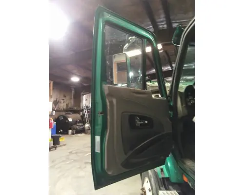 INTERNATIONAL PROSTAR 2008-2018 DOOR ASSEMBLY, FRONT