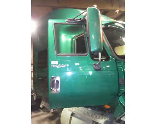 INTERNATIONAL PROSTAR 2008-2018 DOOR ASSEMBLY, FRONT