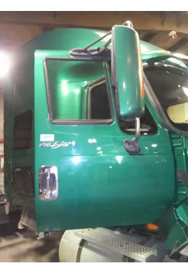 INTERNATIONAL PROSTAR 2008-2018 DOOR ASSEMBLY, FRONT