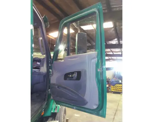INTERNATIONAL PROSTAR 2008-2018 DOOR ASSEMBLY, FRONT