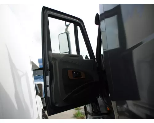 INTERNATIONAL PROSTAR 2008-2018 DOOR ASSEMBLY, FRONT