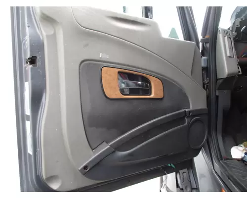 INTERNATIONAL PROSTAR 2008-2018 DOOR ASSEMBLY, FRONT