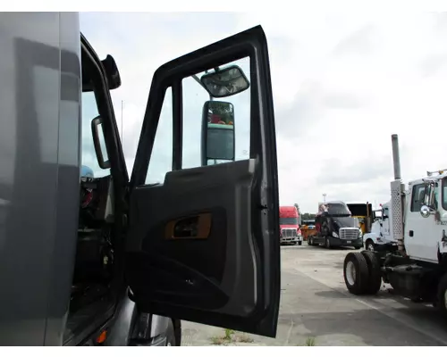INTERNATIONAL PROSTAR 2008-2018 DOOR ASSEMBLY, FRONT