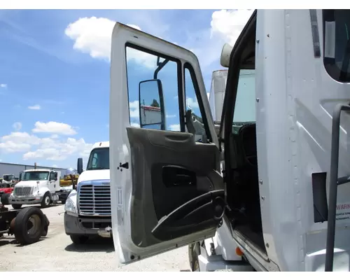 INTERNATIONAL PROSTAR 2008-2018 DOOR ASSEMBLY, FRONT