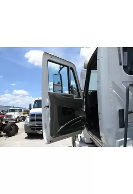 INTERNATIONAL PROSTAR 2008-2018 DOOR ASSEMBLY, FRONT