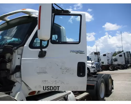 INTERNATIONAL PROSTAR 2008-2018 DOOR ASSEMBLY, FRONT