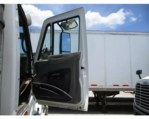INTERNATIONAL PROSTAR 2008-2018 DOOR ASSEMBLY, FRONT