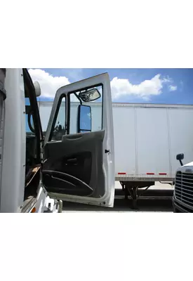 INTERNATIONAL PROSTAR 2008-2018 DOOR ASSEMBLY, FRONT