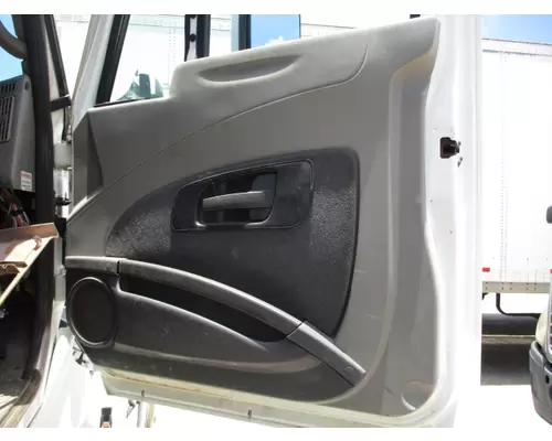 INTERNATIONAL PROSTAR 2008-2018 DOOR ASSEMBLY, FRONT