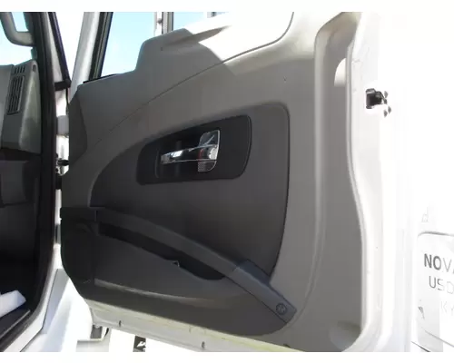 INTERNATIONAL PROSTAR 2008-2018 DOOR ASSEMBLY, FRONT