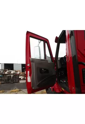 INTERNATIONAL PROSTAR 2008-2018 DOOR ASSEMBLY, FRONT