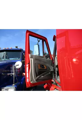 INTERNATIONAL PROSTAR 2008-2018 DOOR ASSEMBLY, FRONT